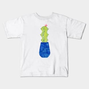 Cactus Kids T-Shirt